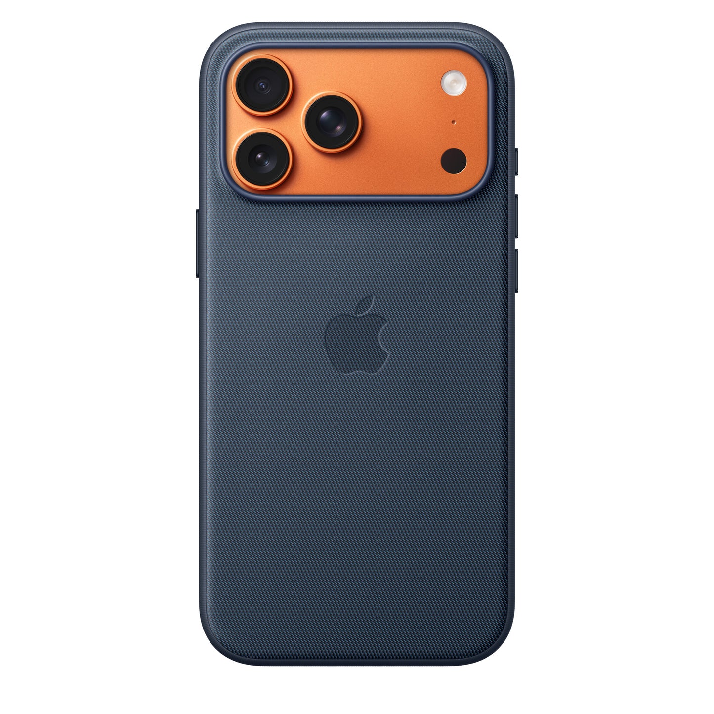Techwoven Case (17 Pro Max) BLUE