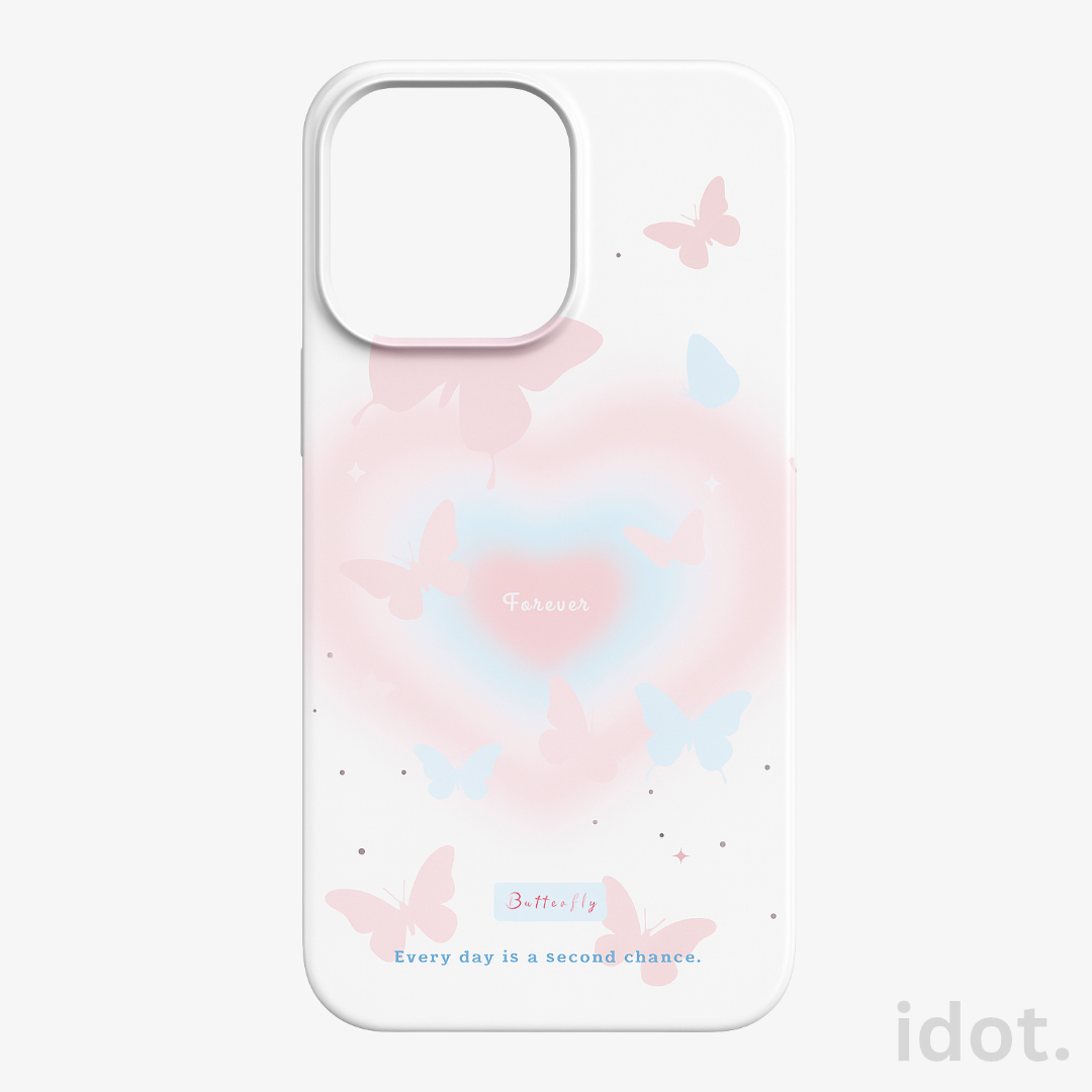 Forever Style Hard Case