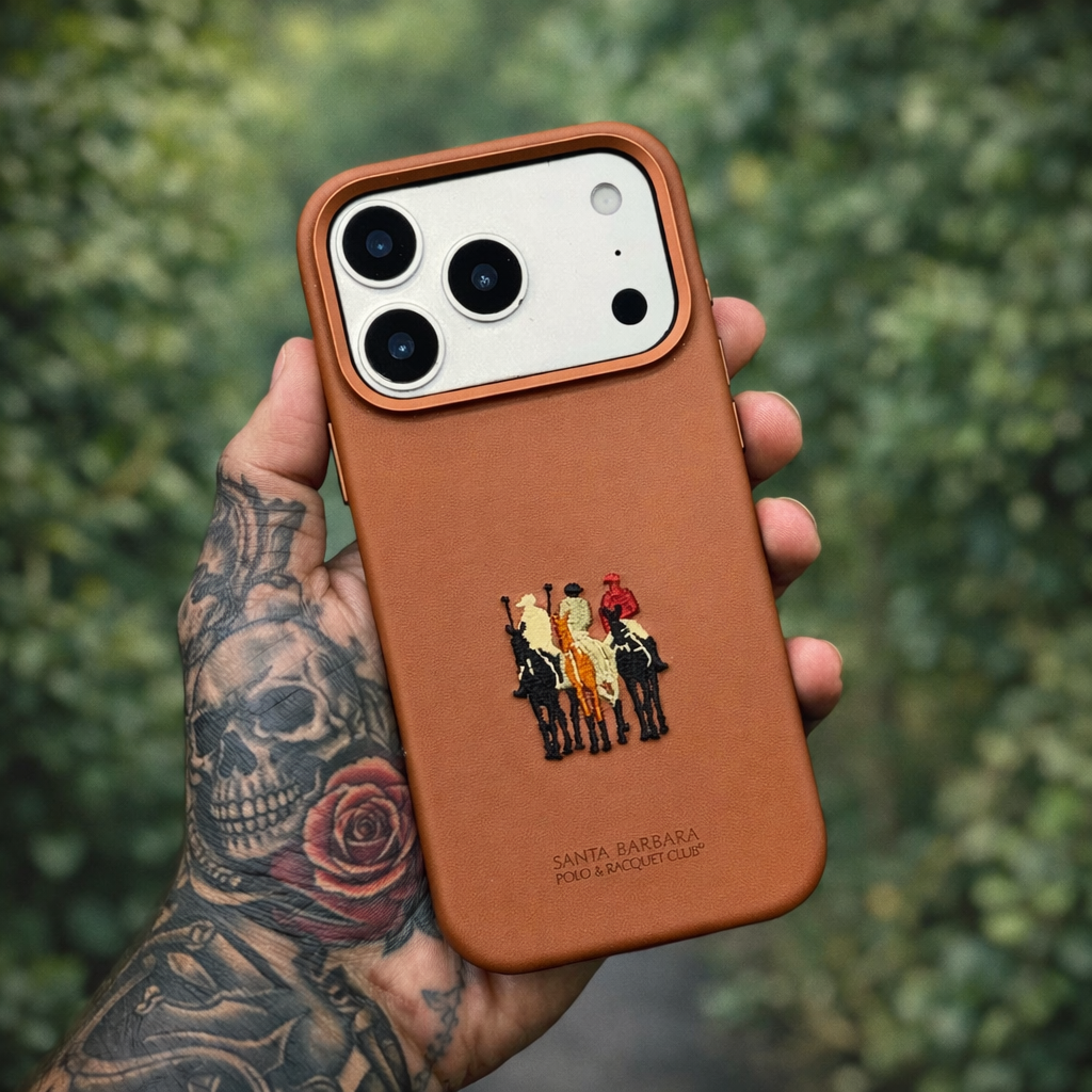 SB Justine Case (17 Pro Max)