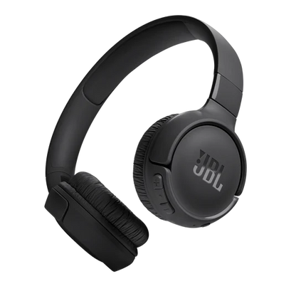 JBL Tune 520BT Bluetooth Headphones Black