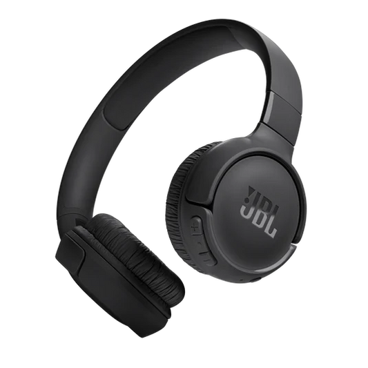 JBL Tune 520BT Bluetooth Headphones Black