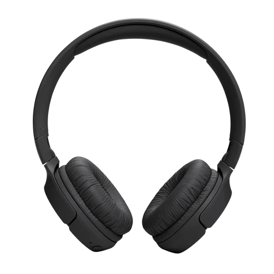 JBL Tune 520BT Bluetooth Headphones Black