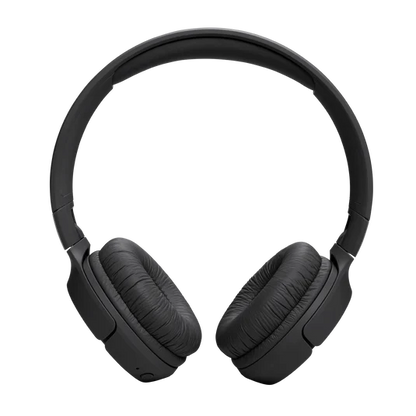 JBL Tune 520BT Bluetooth Headphones Black