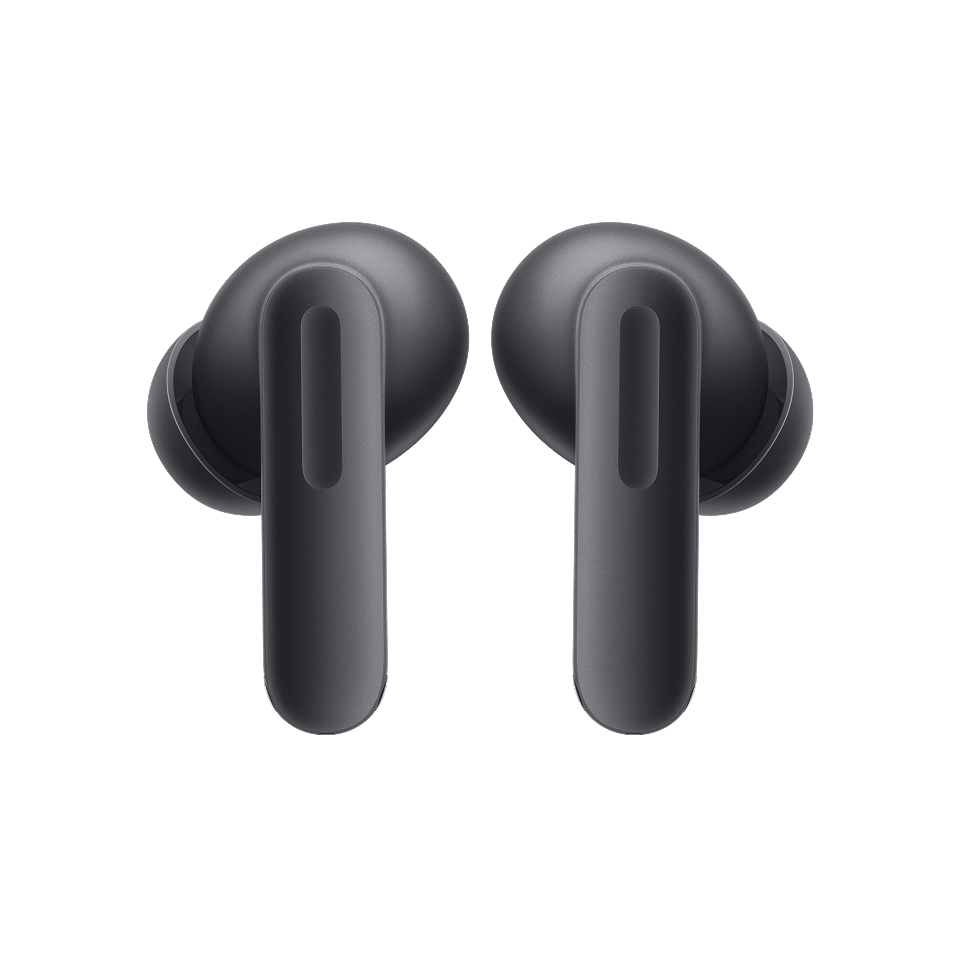 OnePlus Buds4 (Storm Grey)