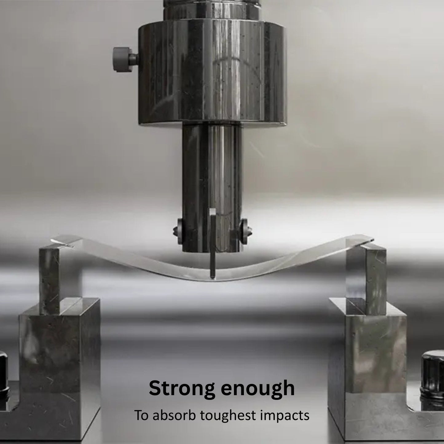 Spartan Tempered Glass (iPhone)