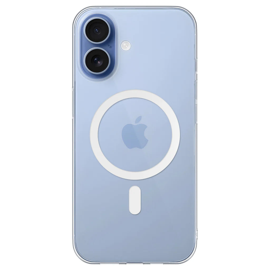 Anti-Yellow Case with MagSafe - iPhone