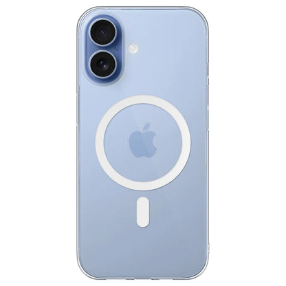 Anti-Yellow Case with MagSafe - iPhone