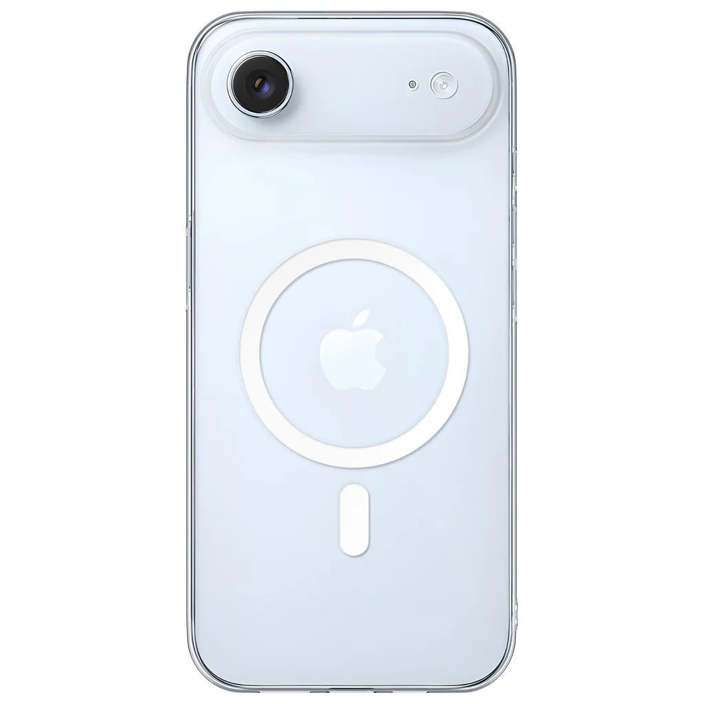Anti-Yellow Case with MagSafe - iPhone