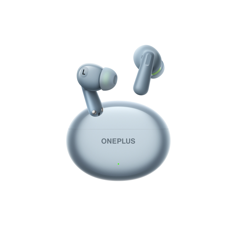 OnePlus Nord Buds3 (Chromatic Blue)