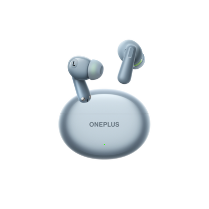 OnePlus Nord Buds3 (Chromatic Blue)