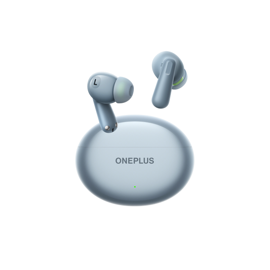 OnePlus Nord Buds3 (Chromatic Blue)