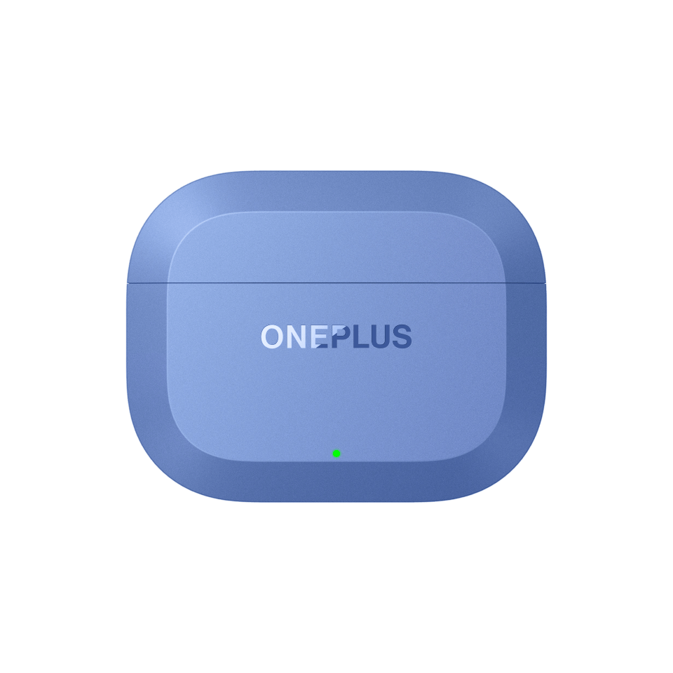 OnePlus Buds 3r (Aura Blue)