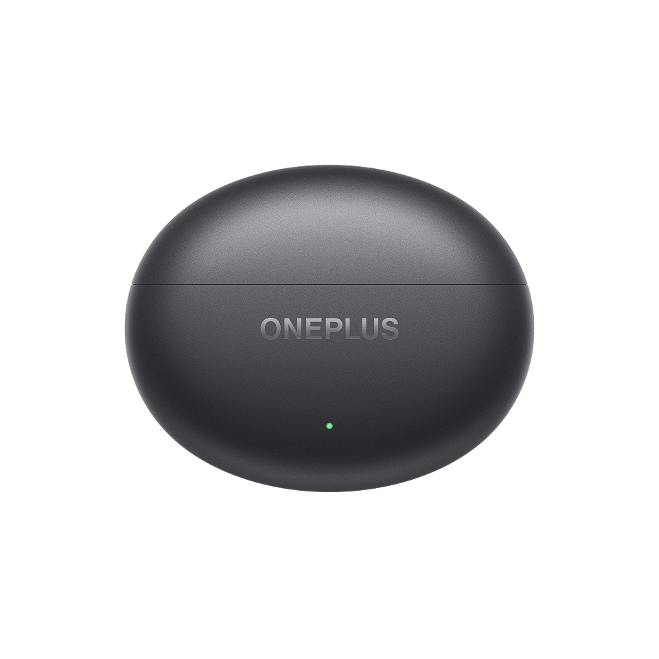 OnePlus Buds4 (Storm Grey)