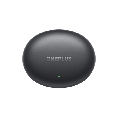 OnePlus Buds4 (Storm Grey)