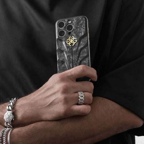 Golden Concept Magnetic Case
