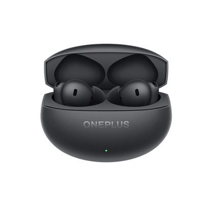 OnePlus Buds4 (Storm Grey)