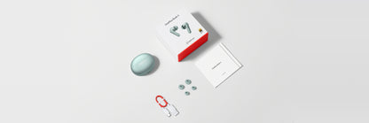 OnePlus Buds4 (Storm Grey)