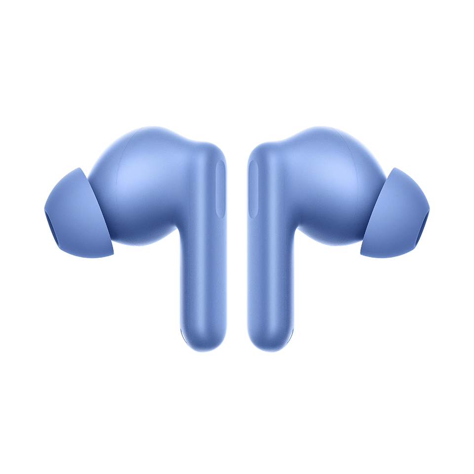 OnePlus Buds 3r (Aura Blue)