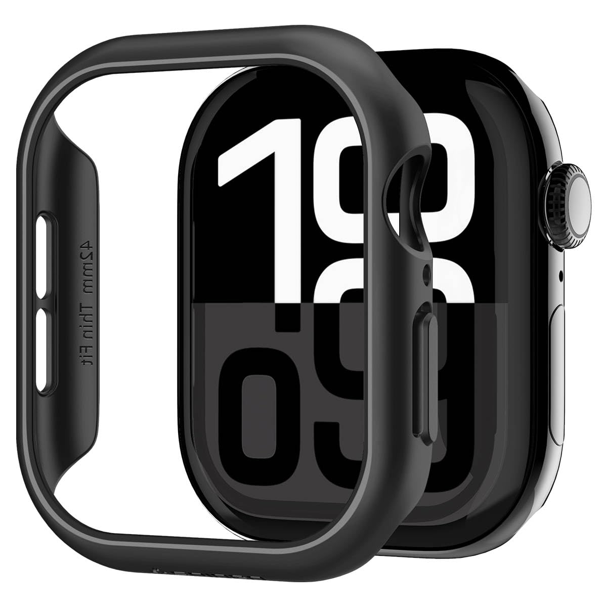 SlimFit iWatch Case (Pack of 2)