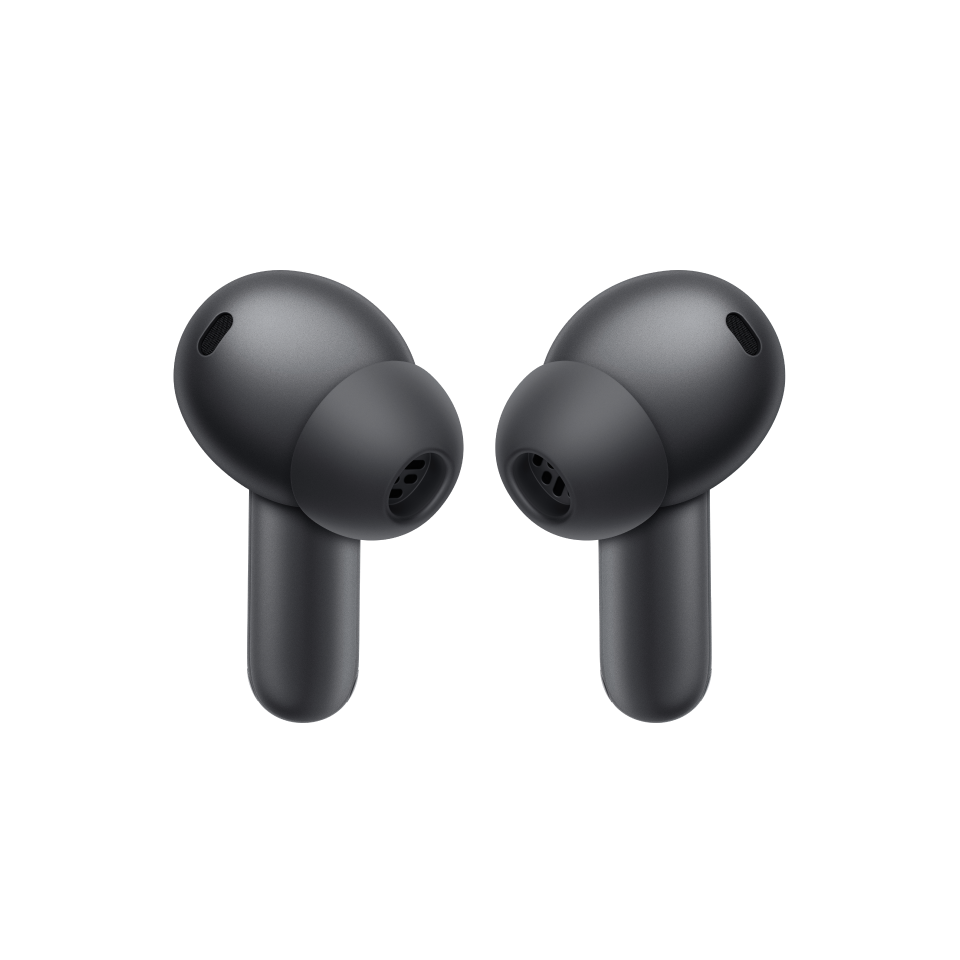OnePlus Buds4 (Storm Grey)