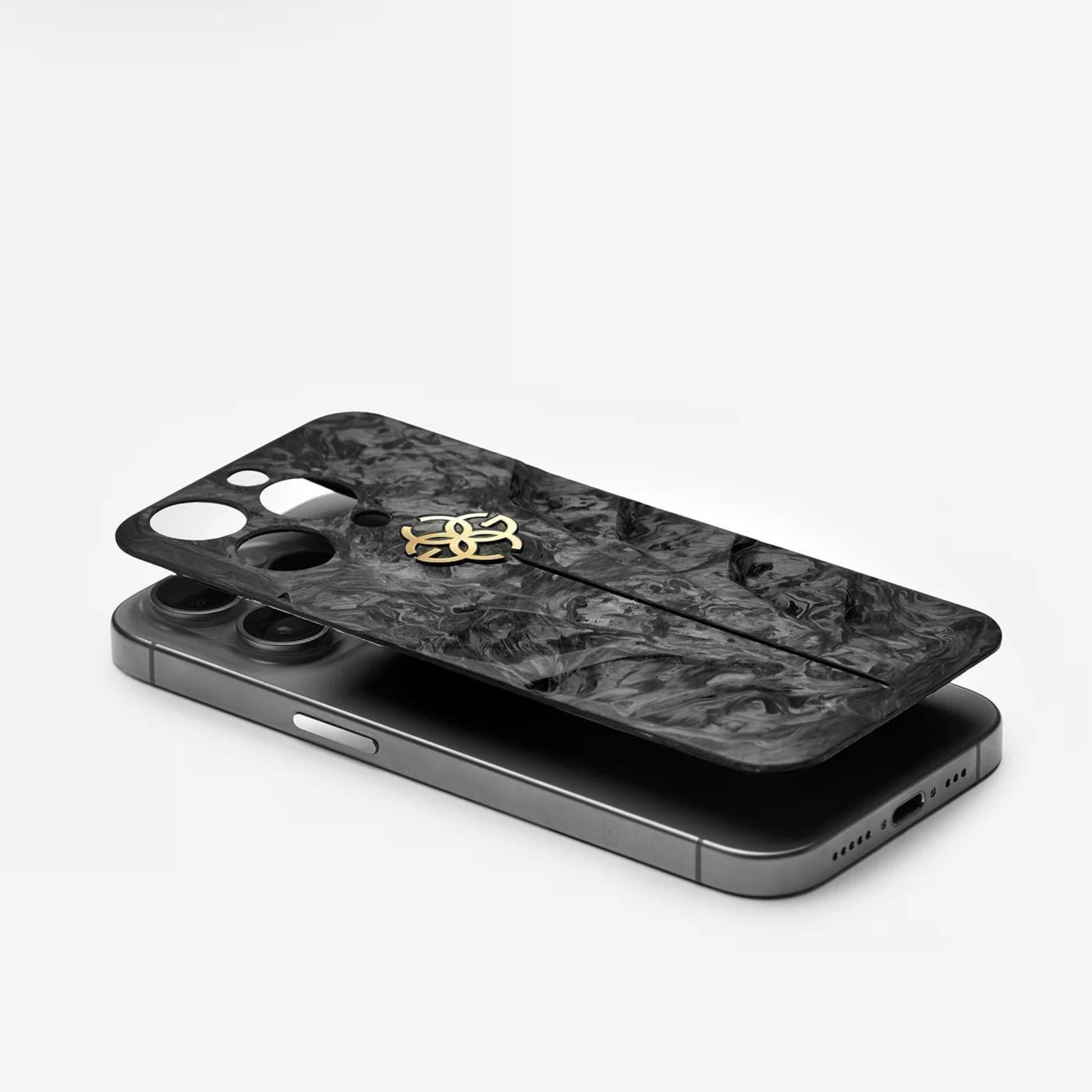 Golden Concept Magnetic Case