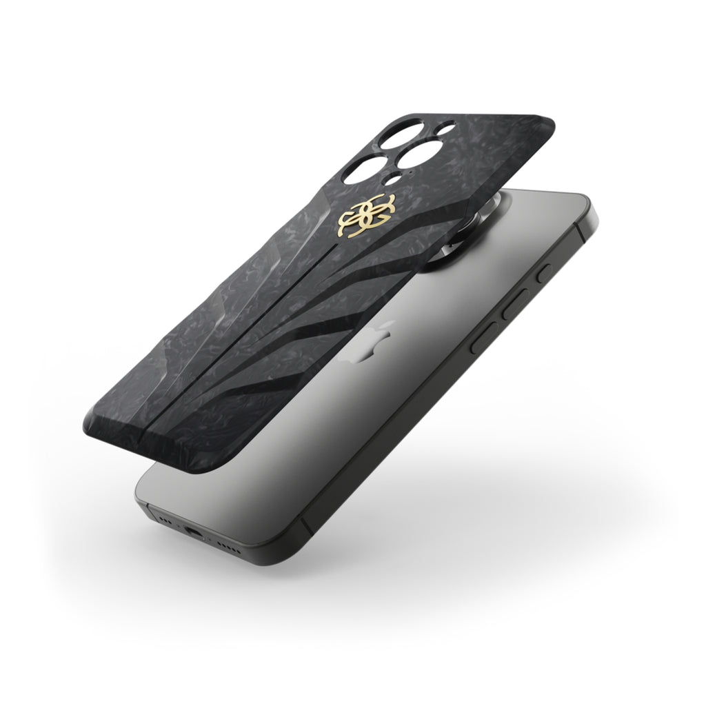 Golden Concept Magnetic Case