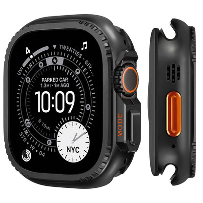 Titanium Armor Case (Watch Ultra)