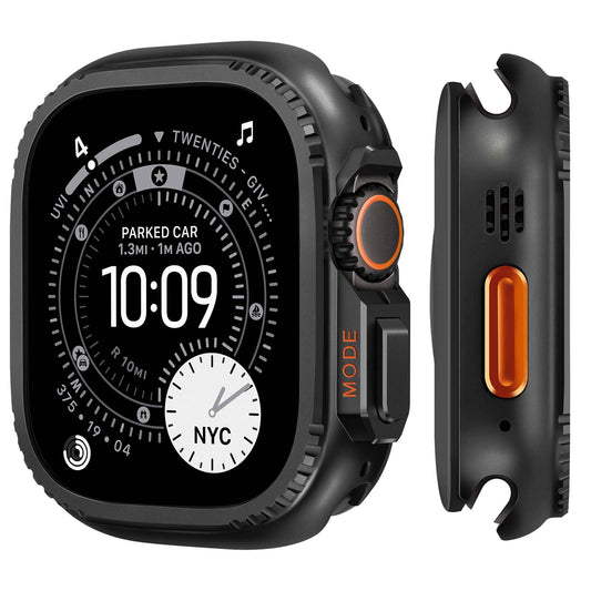 Titanium Armor Case (Watch Ultra)