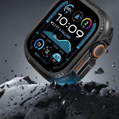 Titanium Armor Case (Watch Ultra)