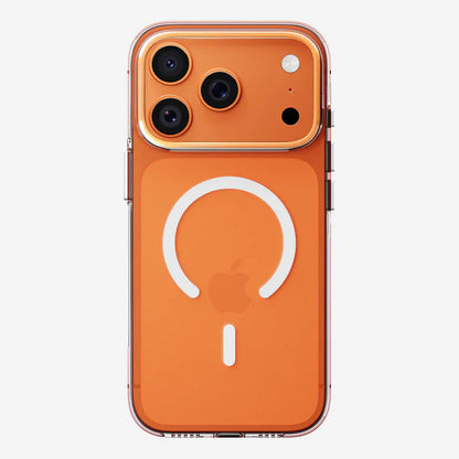 Anti-Yellow Case with MagSafe - iPhone