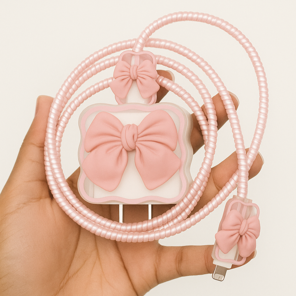 Apple Adapter Case