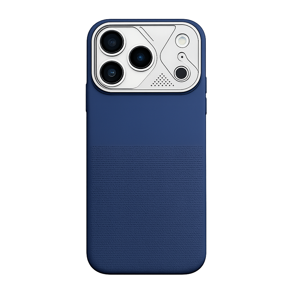 Titan Case (Super Blue)