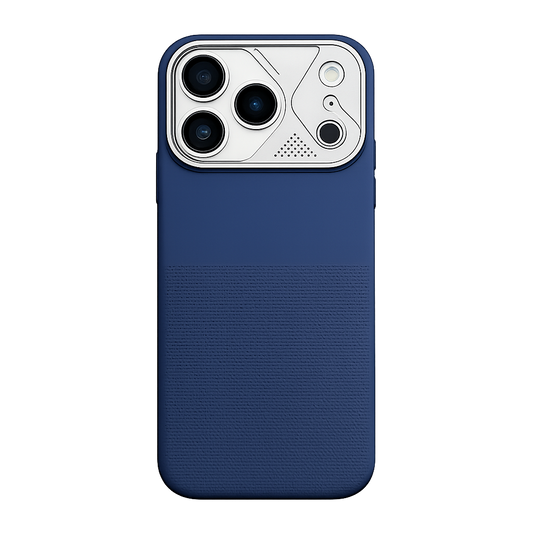 Titan Case (Super Blue)