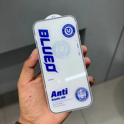 BLUEO 2.5 D FULL GLASS (17 Pro/17/16 Pro)