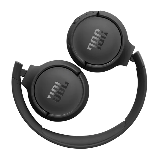 JBL Tune 520BT Bluetooth Headphones Black
