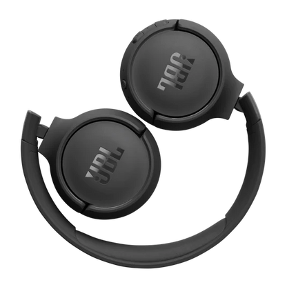 JBL Tune 520BT Bluetooth Headphones Black