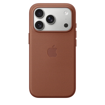 Techwoven Case (17 Pro Series)