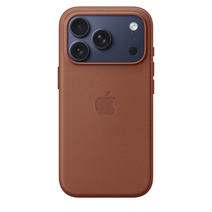 Techwoven Case (17 Pro Series)