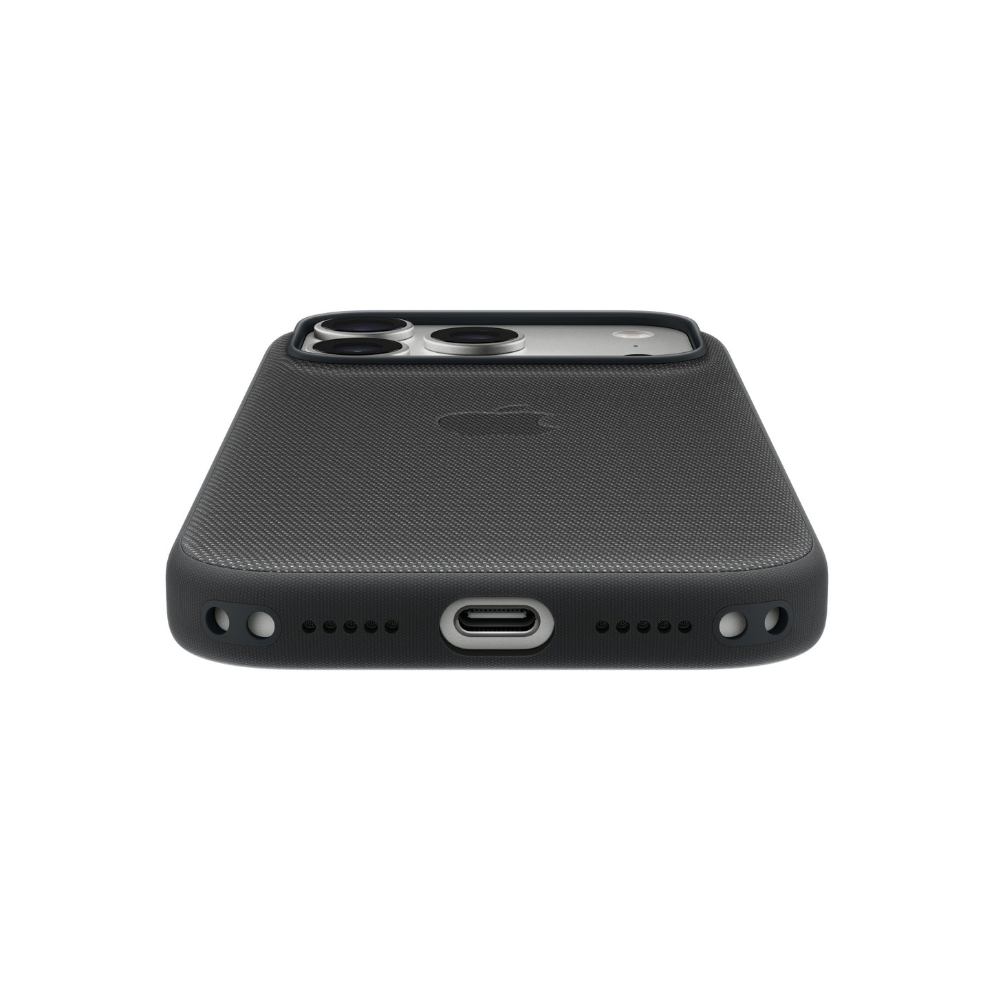 Techwoven Case (17 Pro Series)