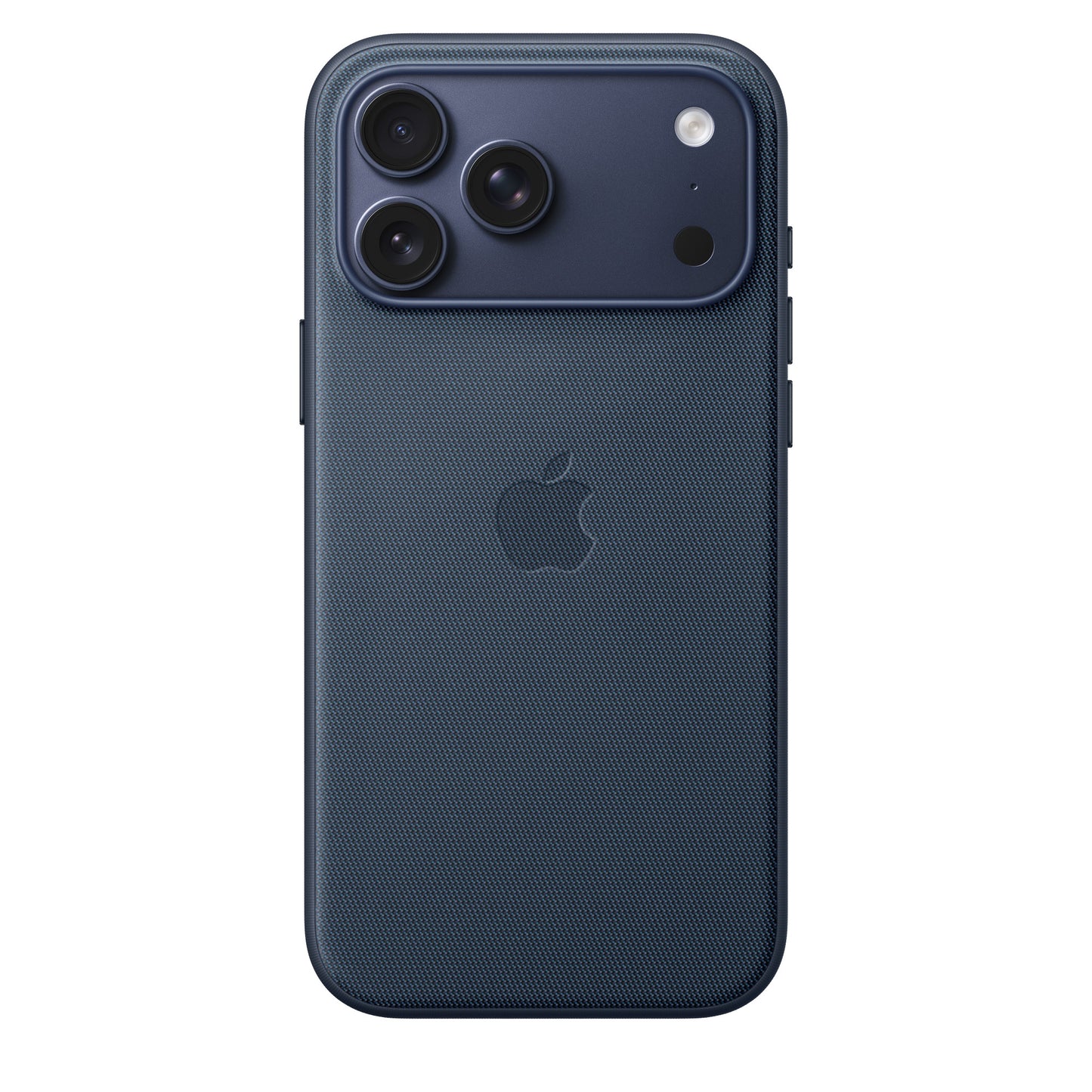 Techwoven Case (17 Pro Max) BLUE