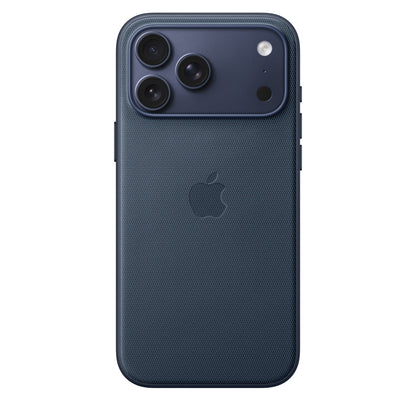 Techwoven Case (17 Pro Max) BLUE