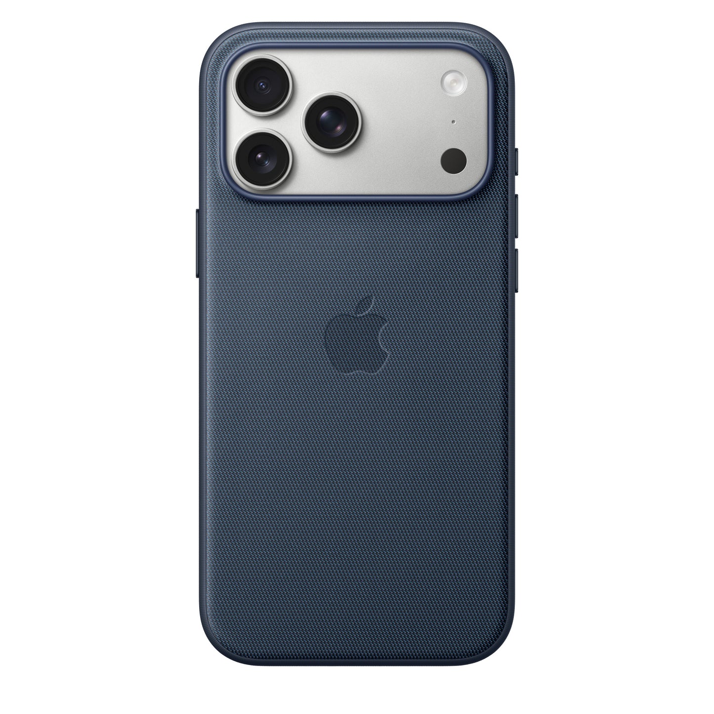 Techwoven Case (17 Pro Max) BLUE