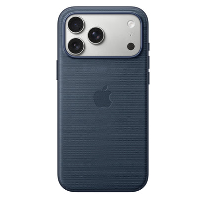 Techwoven Case (17 Pro Max) BLUE