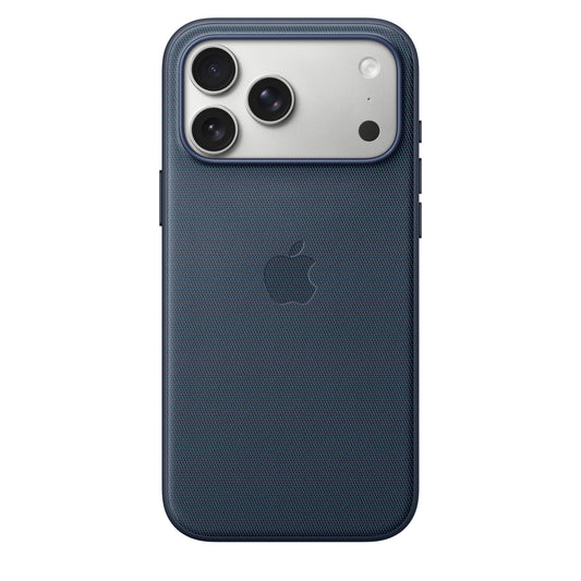 Techwoven Case (17 Pro Max) BLUE