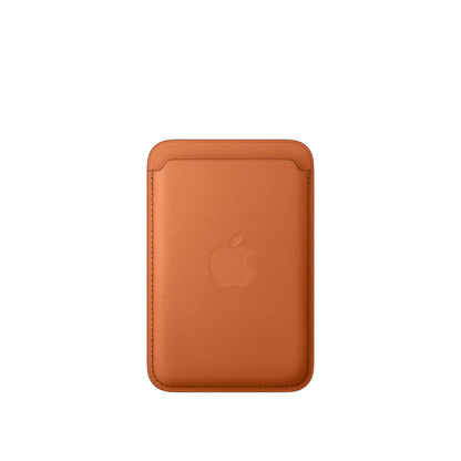 MagSafe Leather Wallet