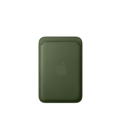 MagSafe Leather Wallet
