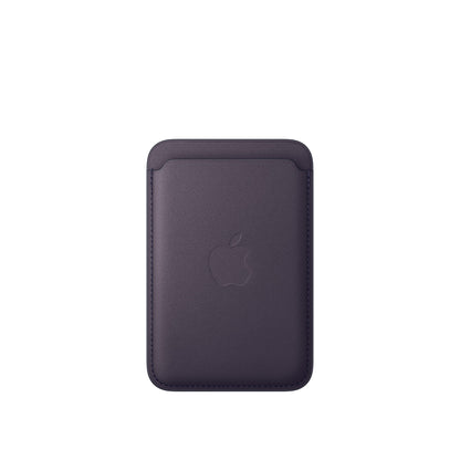 MagSafe Leather Wallet
