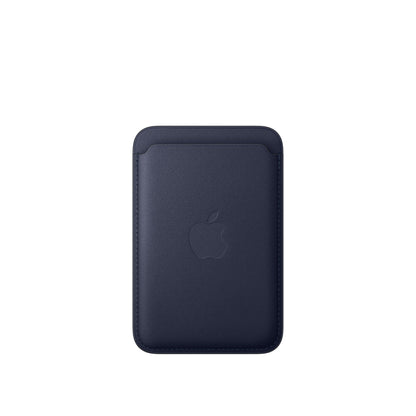 MagSafe Leather Wallet