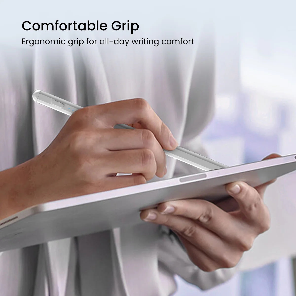 Portronics Glide (iPad Compatible)