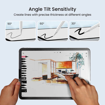 Portronics Glide (iPad Compatible)